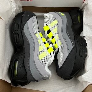 BABY NIKE AIR MAX 95